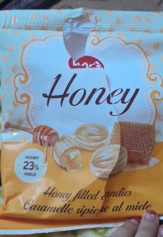 Honey