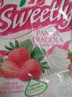 Sweetly