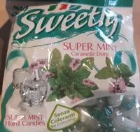 Liking Caramelle Menta Super Buste