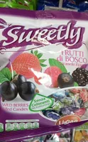 Sweetly