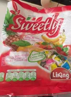 Sweetly
