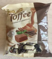 Toffie