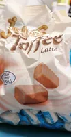 Joliestoffee latte