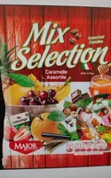 Caramelle assortite Mix Selection