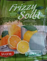 Frizzi Soda
