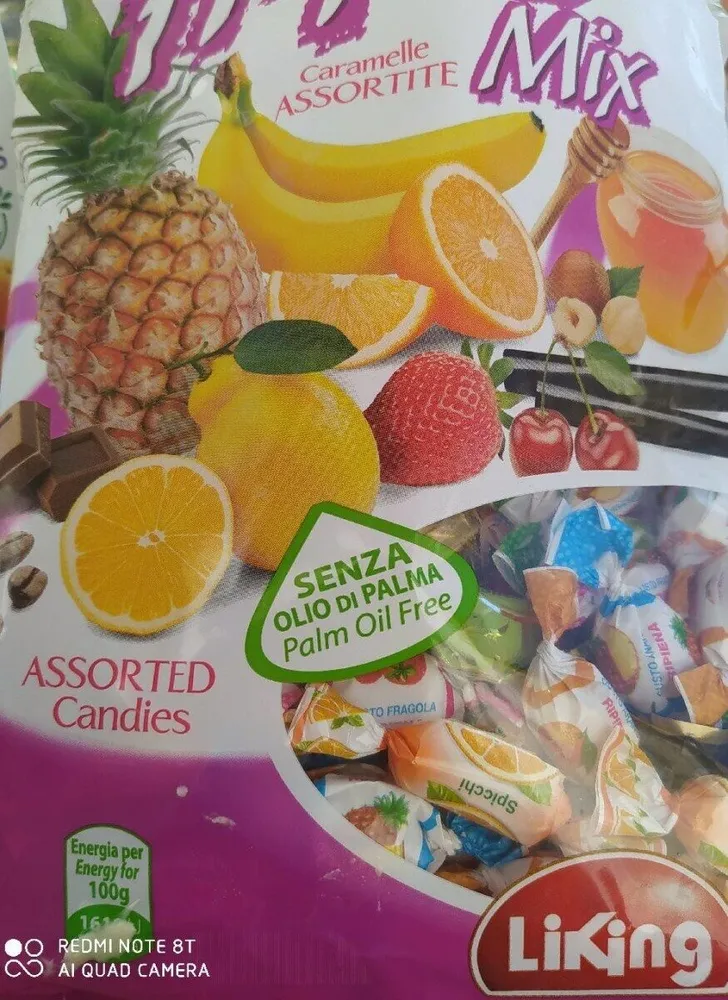 Confiserie