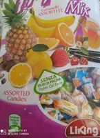Confiserie
