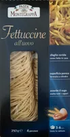 Nudeln Fettuccine