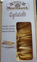 Tagliatelle