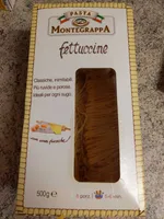 Fettucine