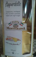 Pappardelle