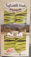 Tagliatelle Verdi (500g Packung)