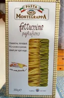 Nudeln Fettuccine