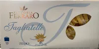 Tagliatelle
