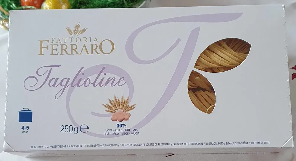 Taglioline