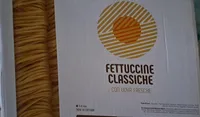 Montegrappa Cestelle Fettuccine All Uovo