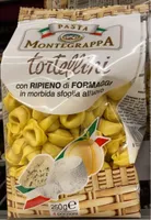 Tortellini