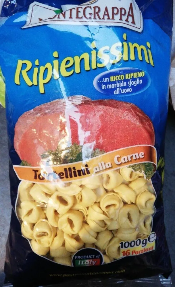 Tortellini alla Carne