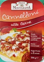 Canelloni alla carne