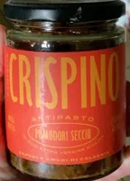Pomodori secchi