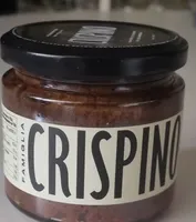 Bruschetta olive nere