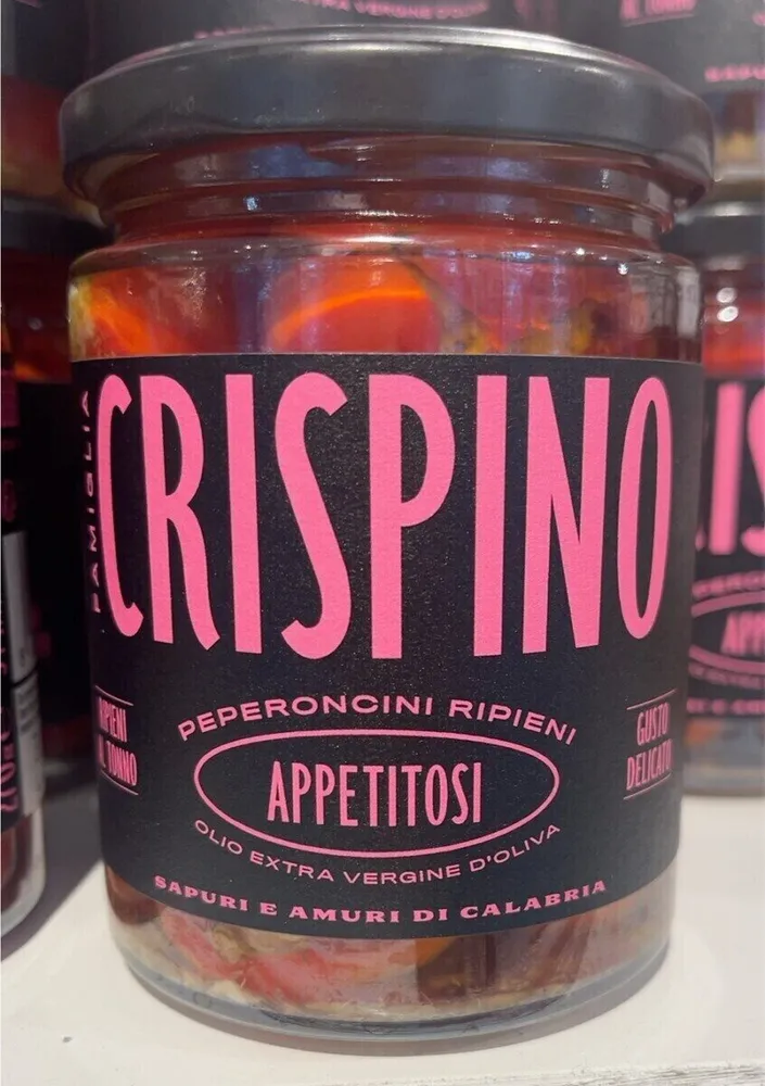 Crispino