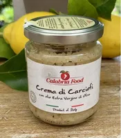 Crema di Carciofi
