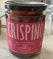 Cipolle di tropea in agrodolce