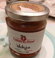 Nduja