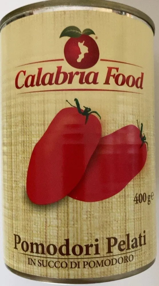 Pomodori pelati
