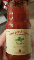 Salsa per amatori