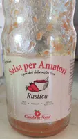 Salsa per Amatori