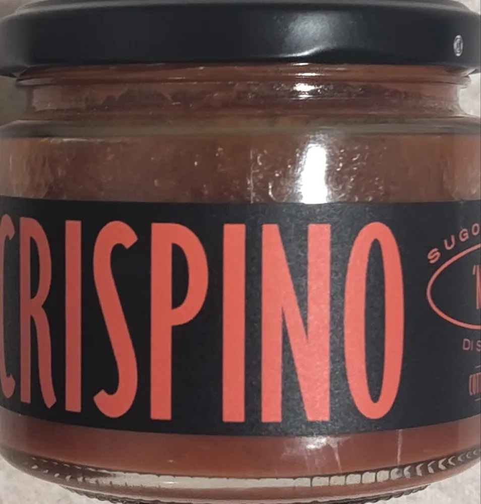 Sugo pronto alla 'nduja di Spilinga
