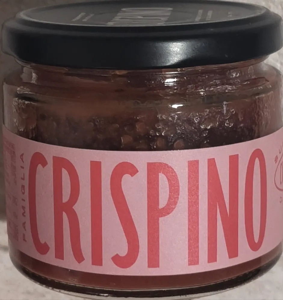 Sugo pronto cipolla rossa di Tropea IGP