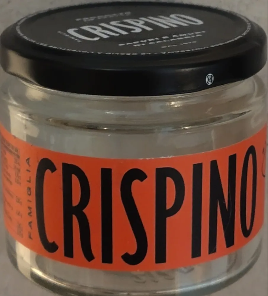 Sugo probto con peperoncino calabrese