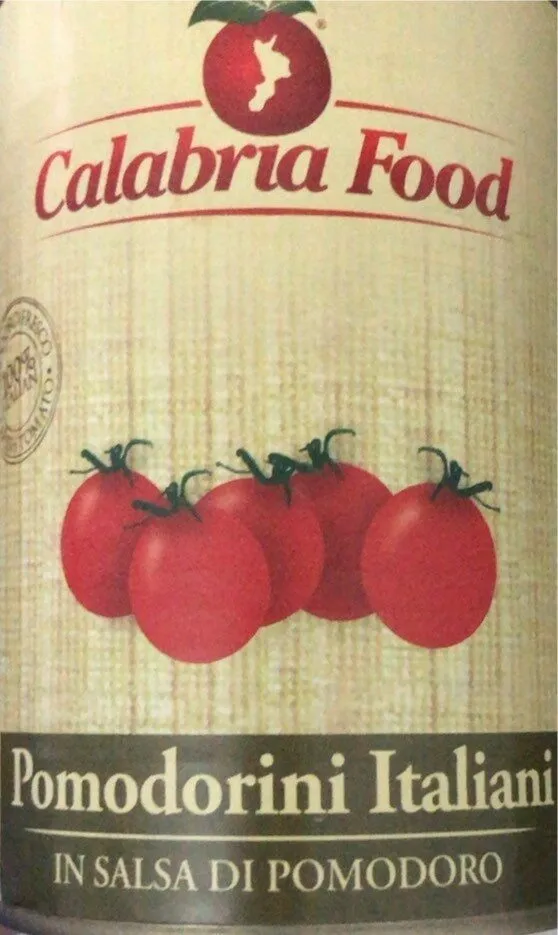 Salsa di pomodoro