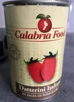 Datterini italiani