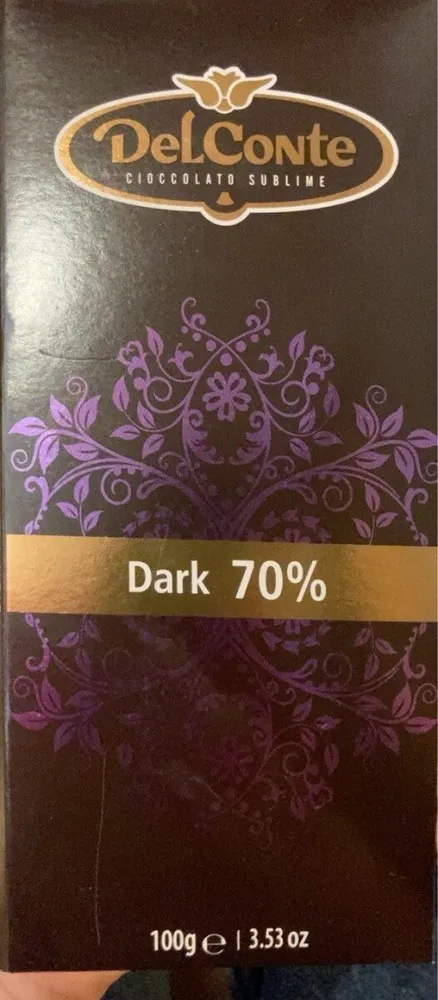 cioccolato sublime