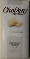 Cioccolato bianco