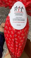 Cioccolato al latte A.I.L.