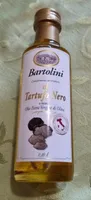 Olio di tartufo
