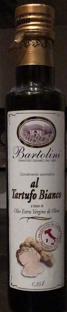 Olive oil BARTOLINI