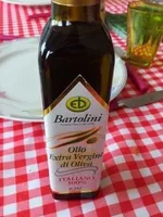 Olio extra vergine di olivia
