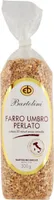 Farro umbro perlato