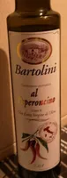 Olio al peperoncino