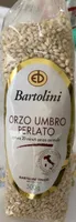 orzo umbro perlato