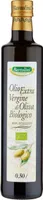 Olio extra vergine di oliva biologico italiano