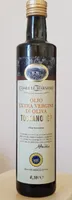 Olio Extra Vergine di Oliva Toscano IGP