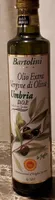 Olio Extra Vergine di Oliva