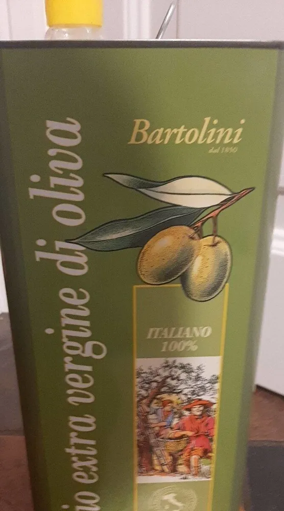 Olio extra vergine di oliva